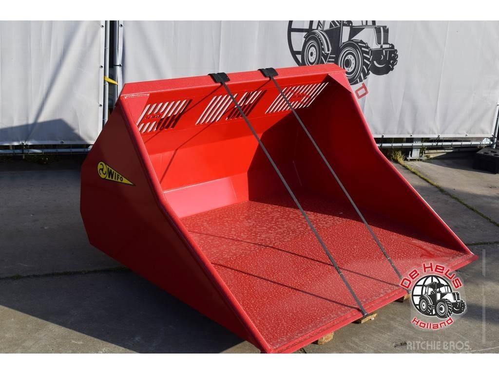 Wifo HOD-175 Construction - Others