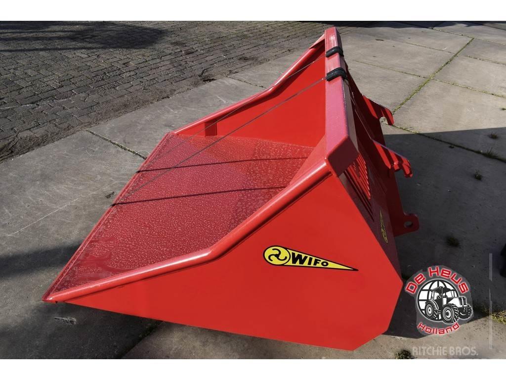 Wifo HOD-175 Construction - Others