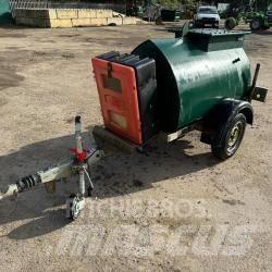 Western 500l Construction - Others