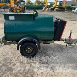 Western 500l Construction - Others