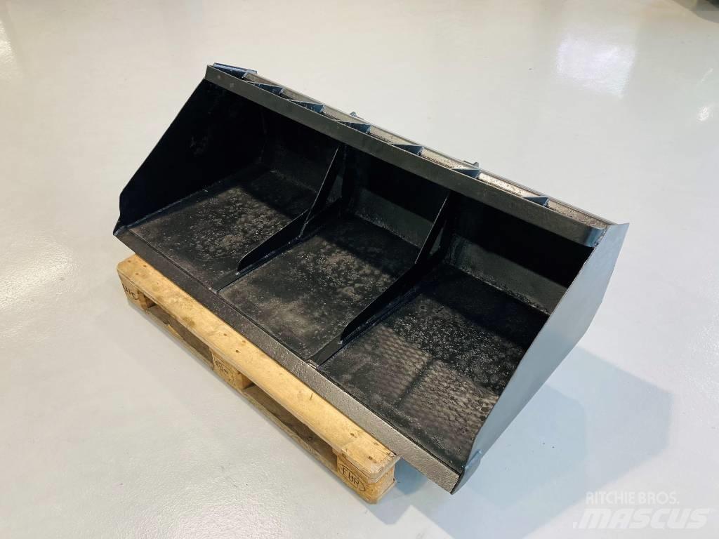 Avant Skovl 150 cm Other components