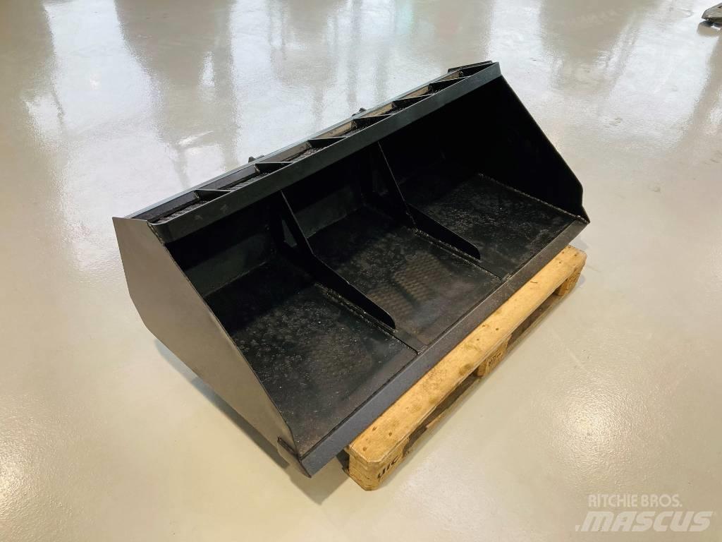 Avant Skovl 150 cm Other components