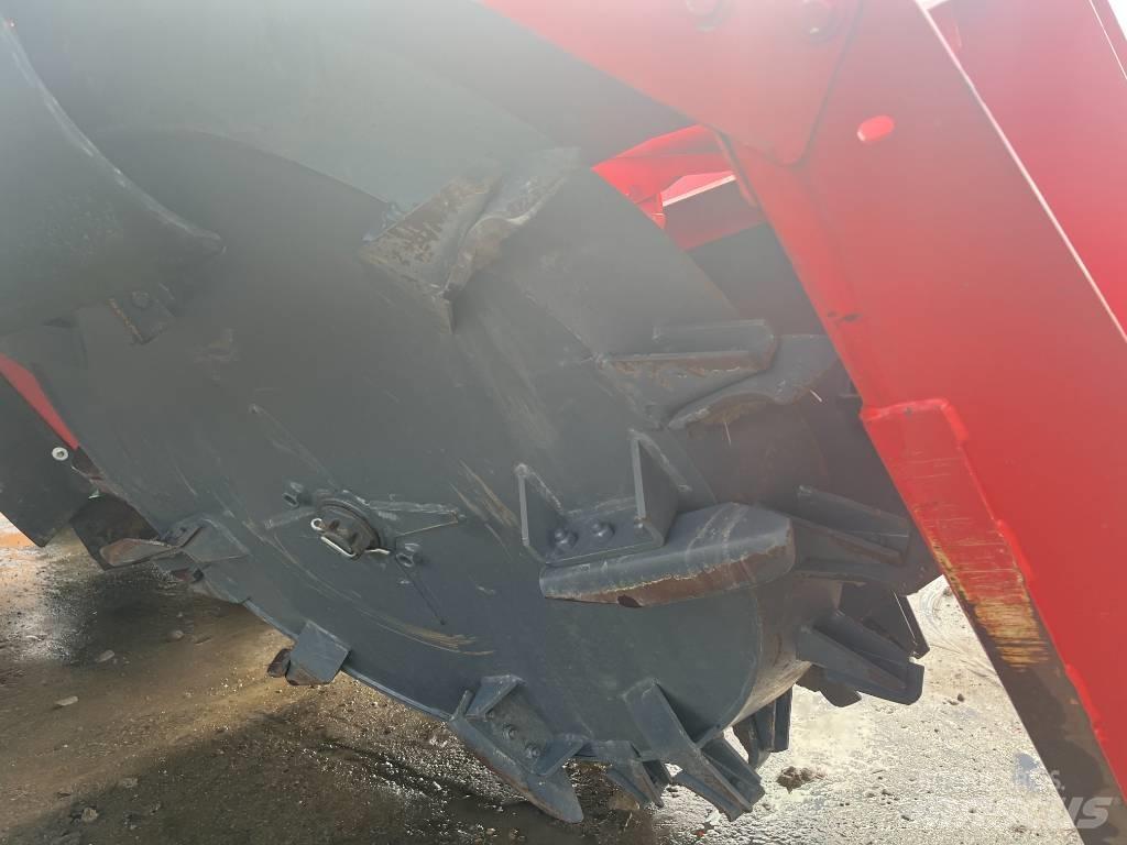 Dondi DBR 95 Other loading and digging and accessories