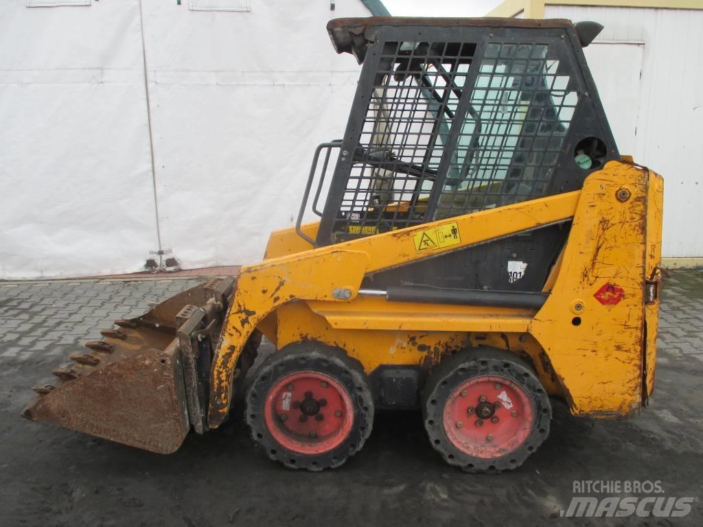Bobcat S 70 Mini loaders