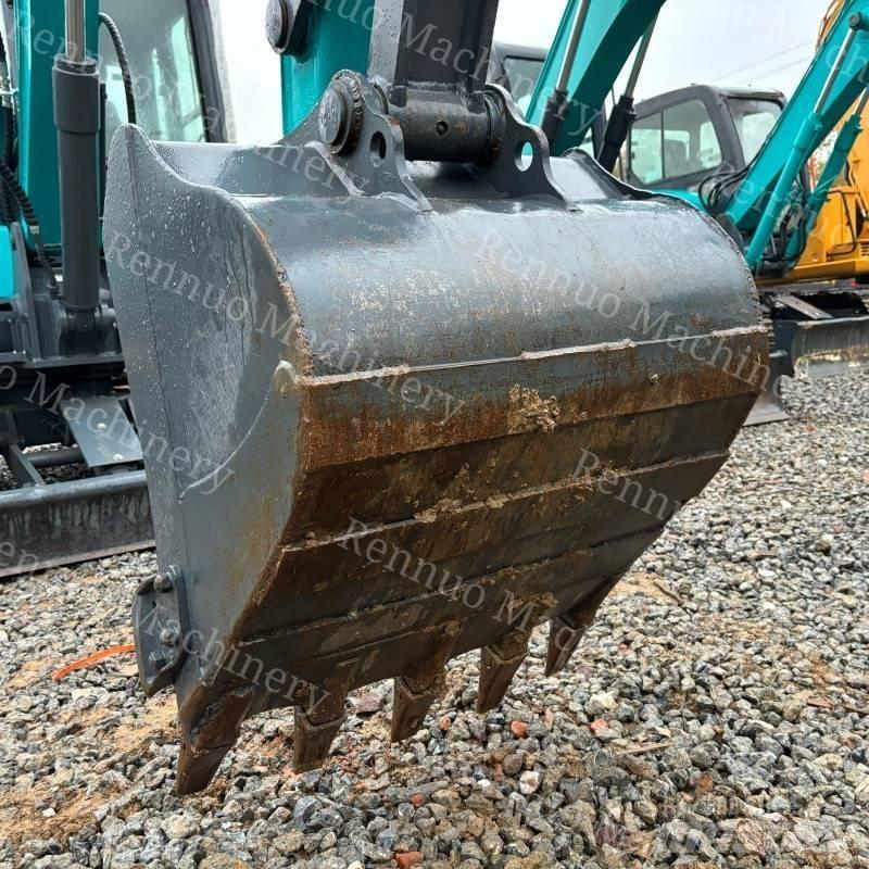 Sunward SWE60 Mini excavators < 7t (Mini diggers)