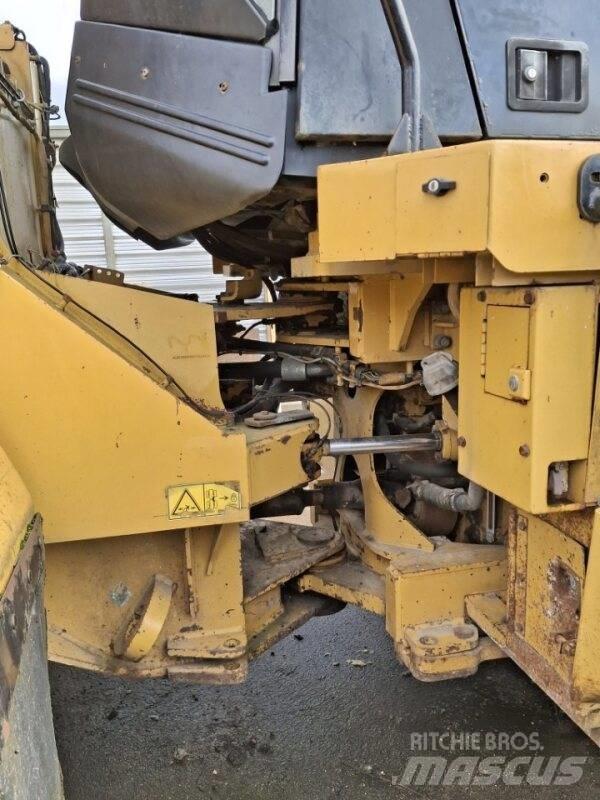 CAT 950H Wheel loaders