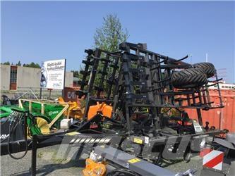 Parko 6000 Effective Harrows