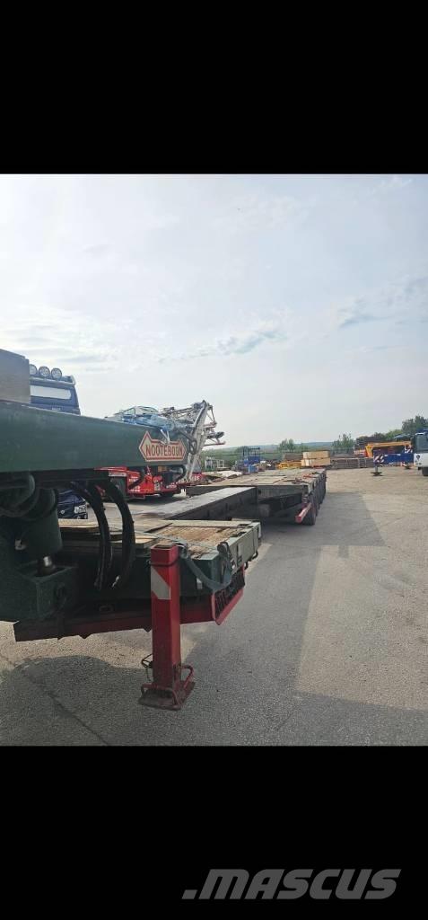 Nooteboom Noo-9706v Low loaders