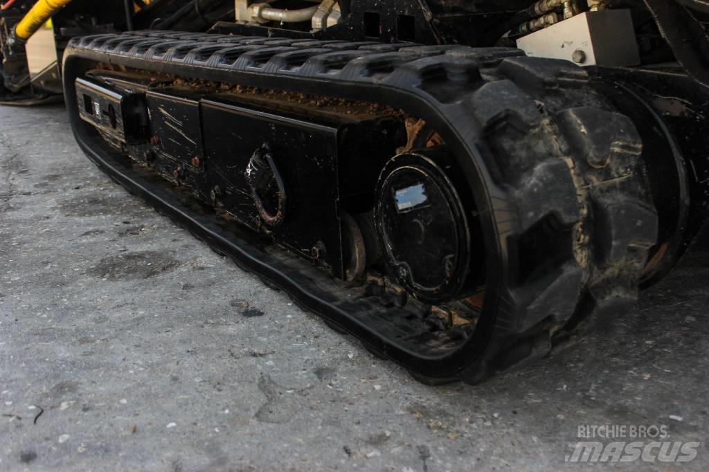 Vermeer D20x22 S3 Horizontal Directional Drilling Equipment