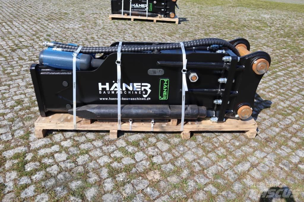  Haner HX 4000A Hammers / Breakers