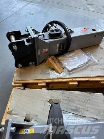 Epiroc EC50 Hammers / Breakers