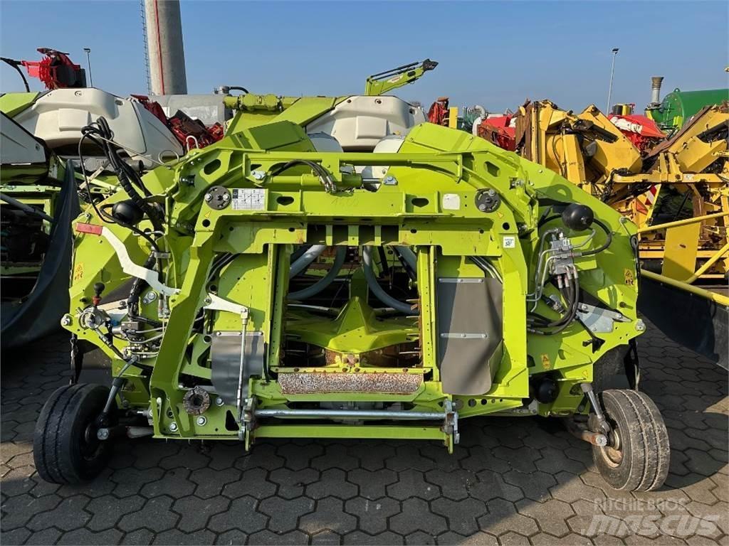 CLAAS Orbis 600 SD Agriculture - Others