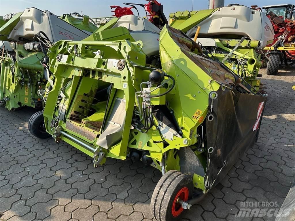CLAAS Orbis 600 SD Agriculture - Others