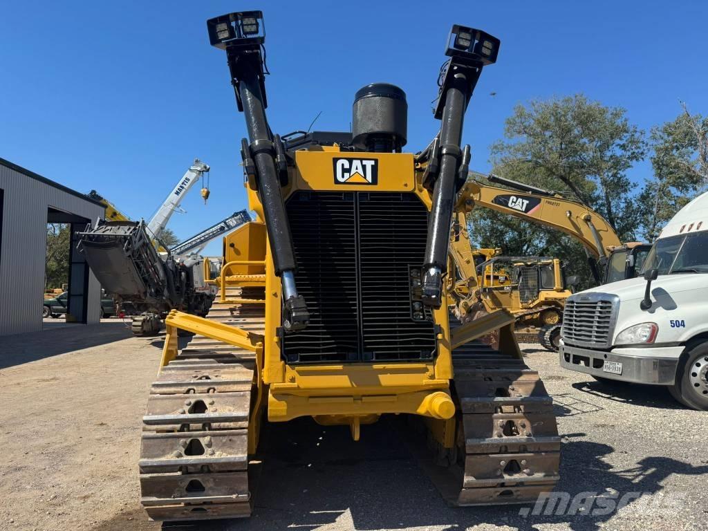 CAT D 8 T WDA Crawler dozers