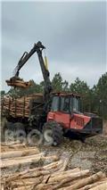 Valmet 840.3 Forwarders