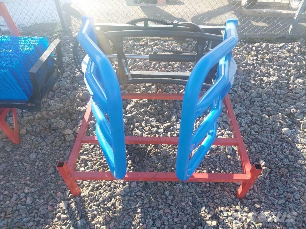 SE Equipment  Balgrip Telehandlers for agriculture