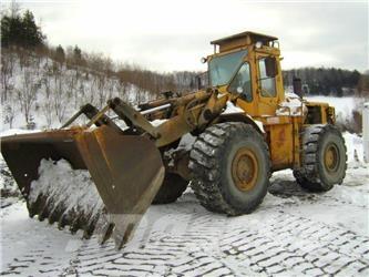 CAT 980B Wheel loaders
