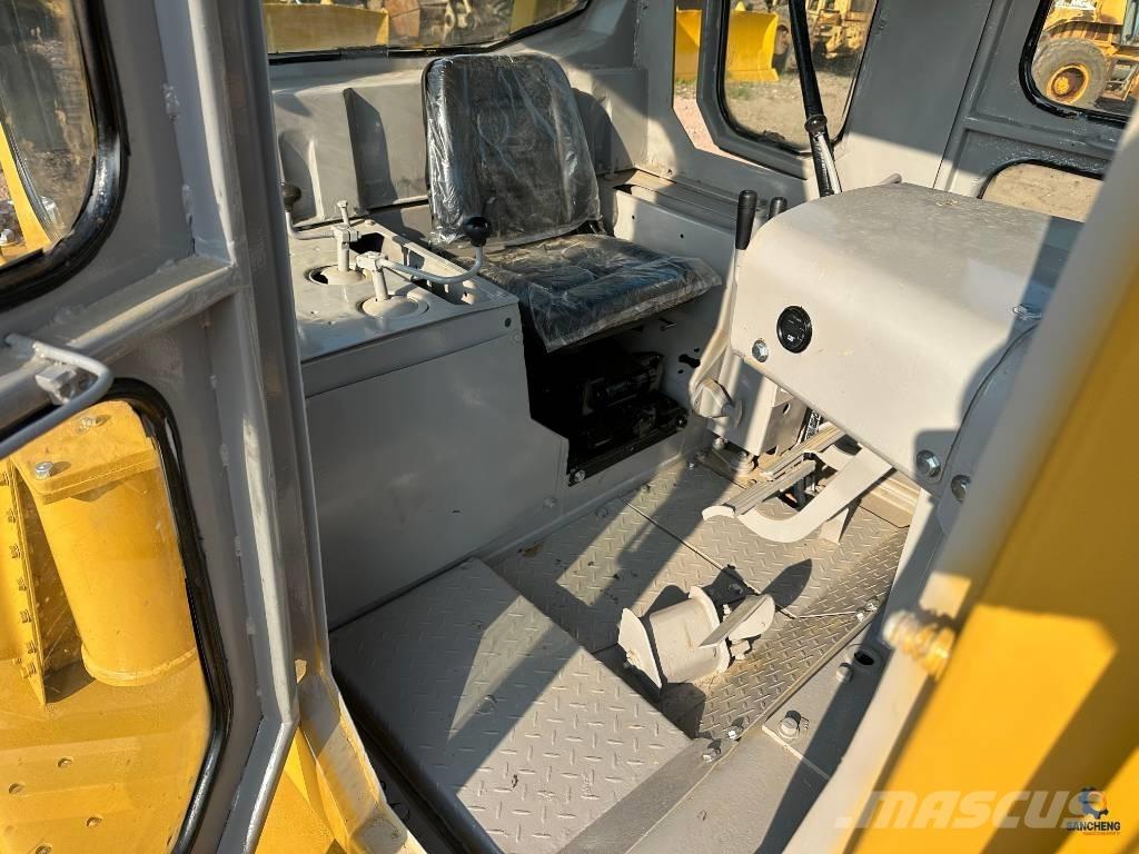 CAT D7G Crawler dozers