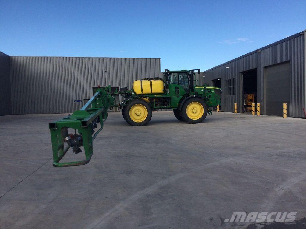 John Deere R4040 I Self-propelled sprayers