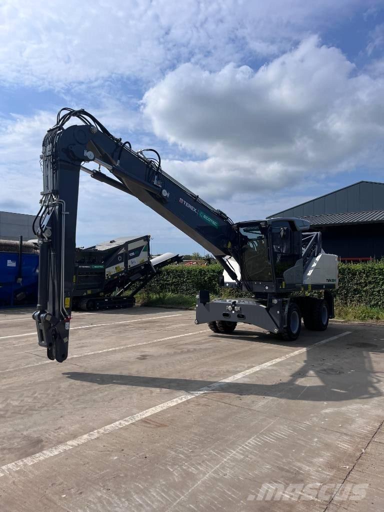 Terex Ecotec TWH 224 Waste / industry handlers