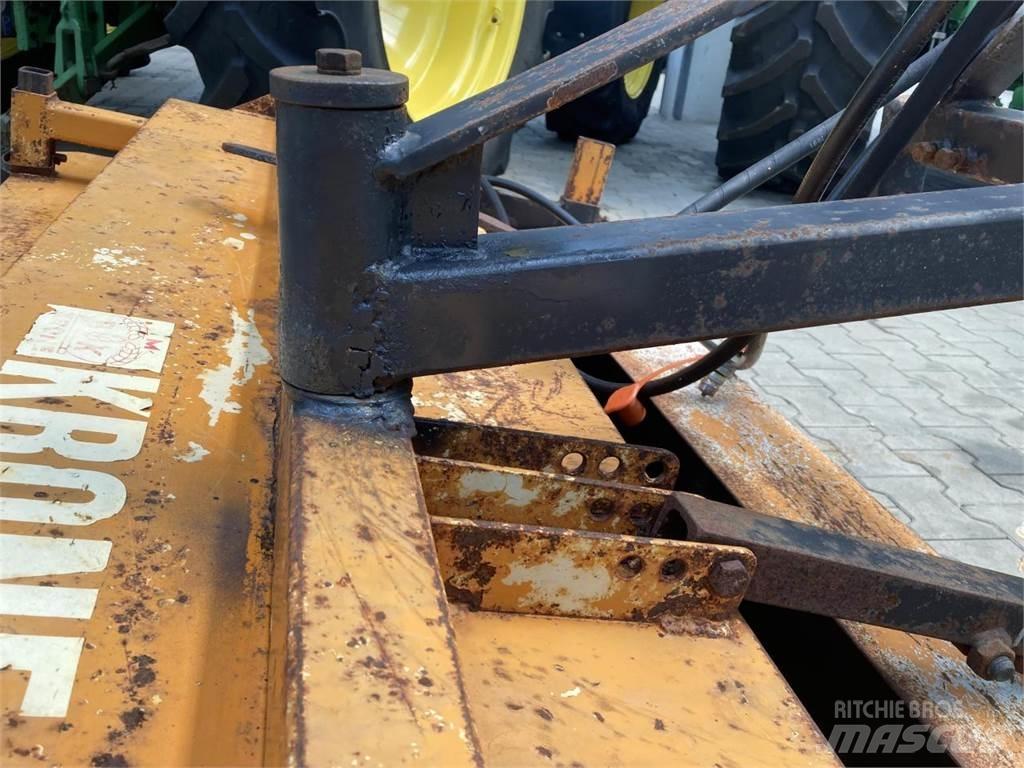 Bema 2,30 m Sweepers
