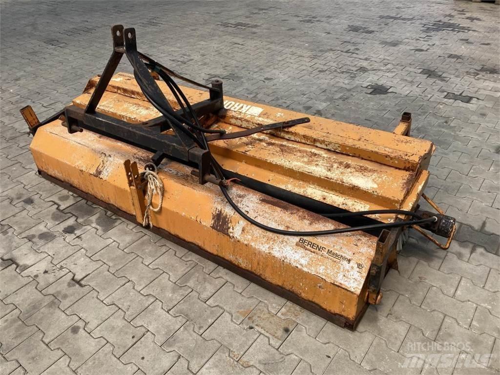 Bema 2,30 m Sweepers
