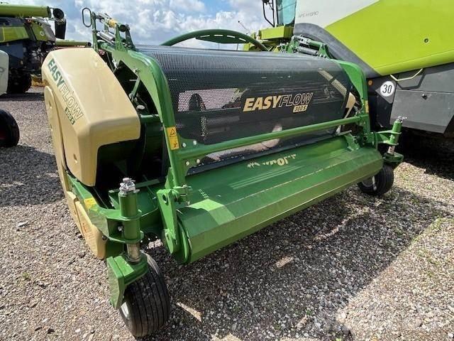 Krone BIG X 1180 Self-propelled foragers