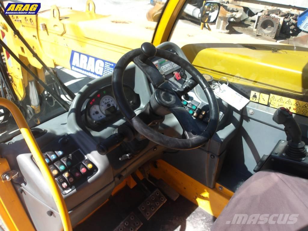 Dieci Pegasus 60.16 Telescopic handlers