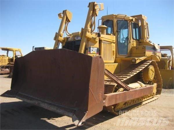 CAT D 7 H Crawler dozers