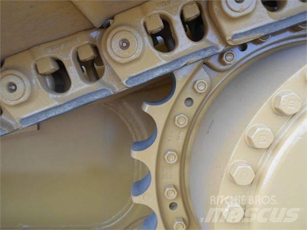 CAT D 7 H Crawler dozers