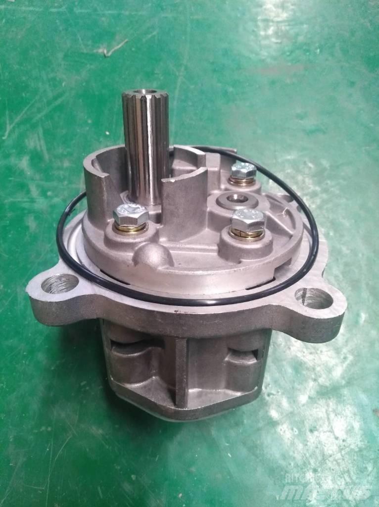 Komatsu D65 D85 D155 Transmission