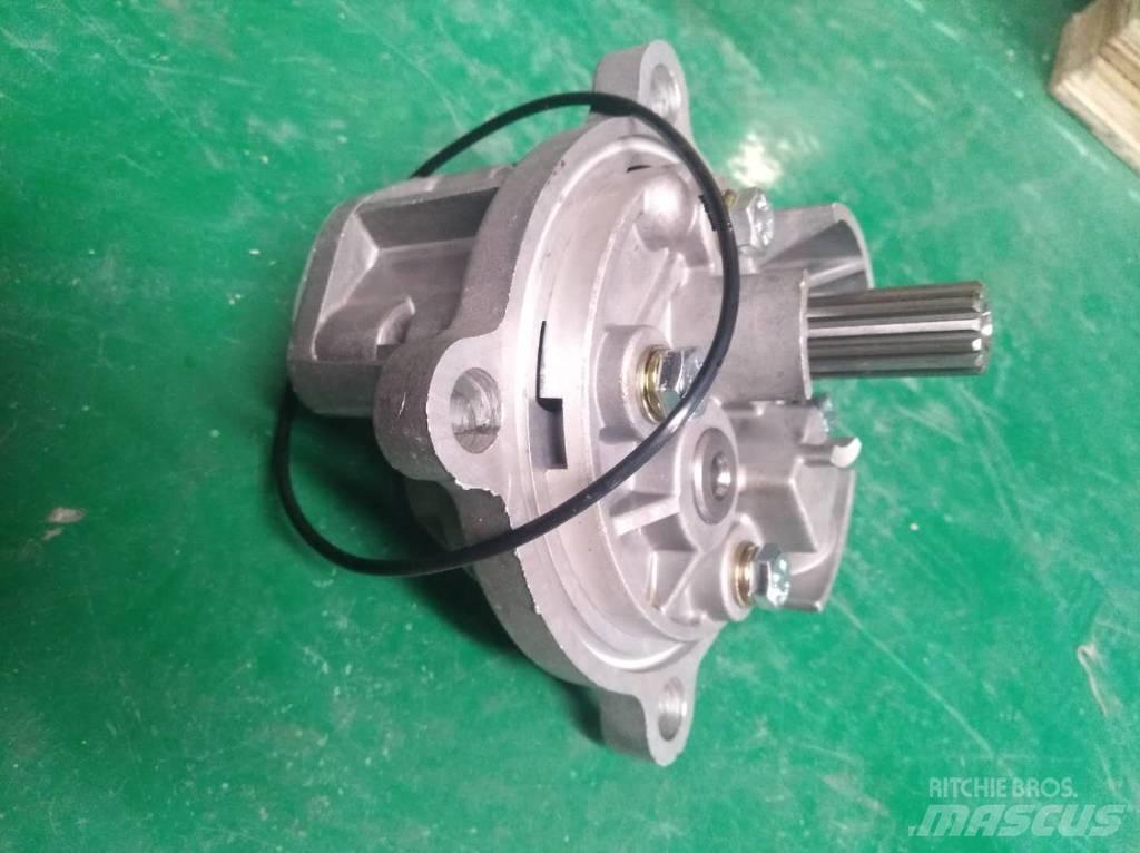 Komatsu D65 D85 D155 Transmission