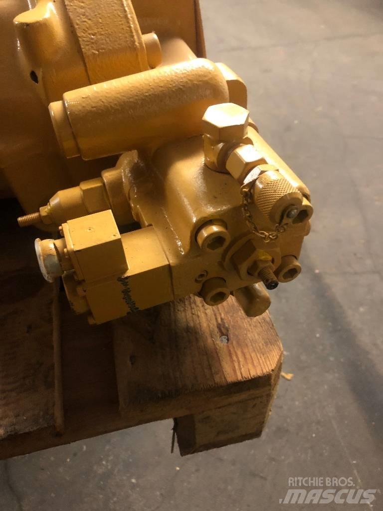 Linde BPR260 R Construction - Others