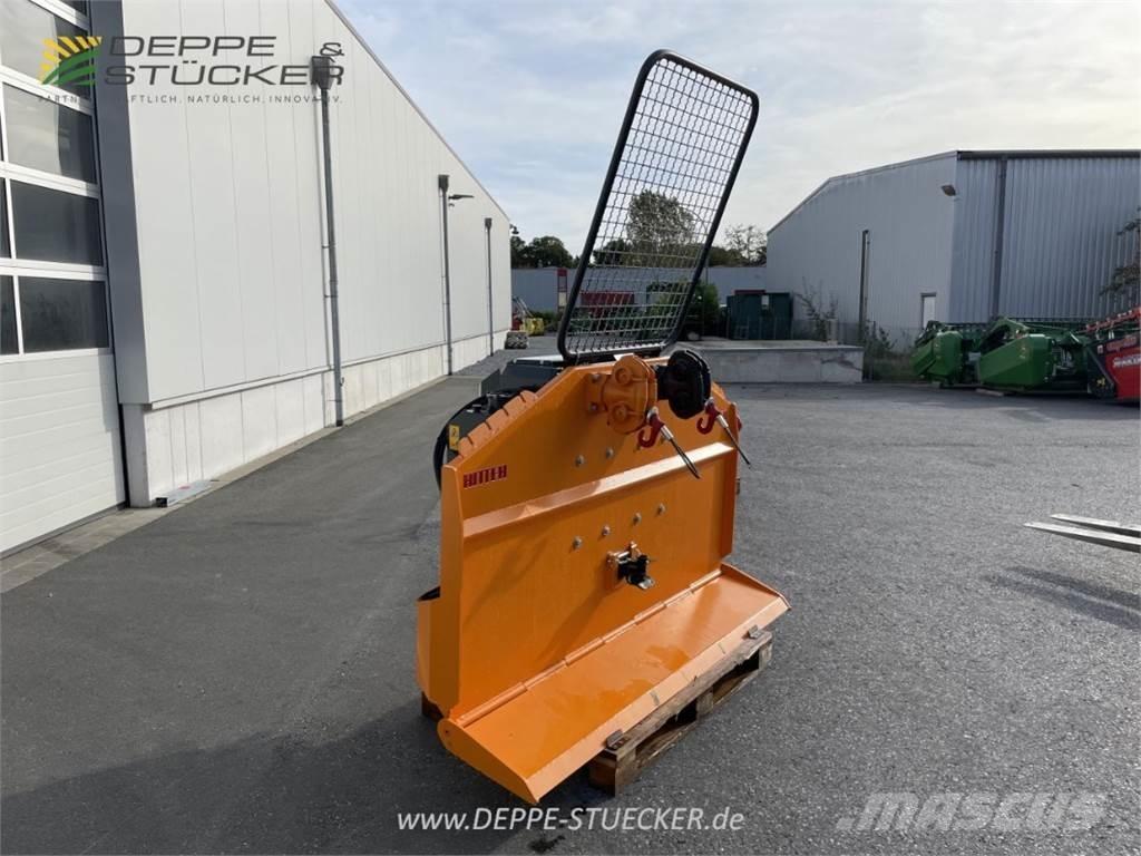 Ritter SD 70-DK Winches