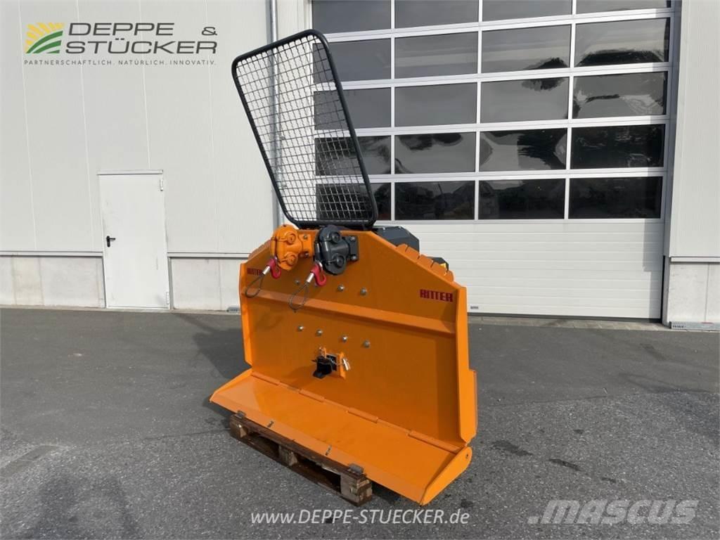 Ritter SD 70-DK Winches