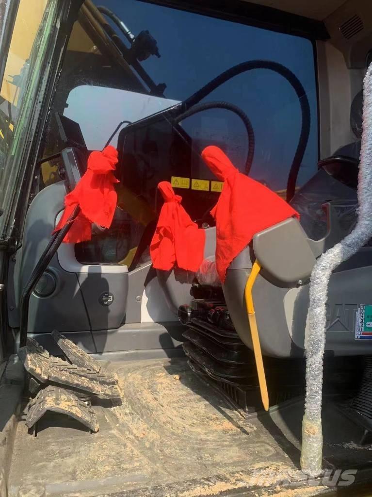 CAT 320 D L Crawler excavators