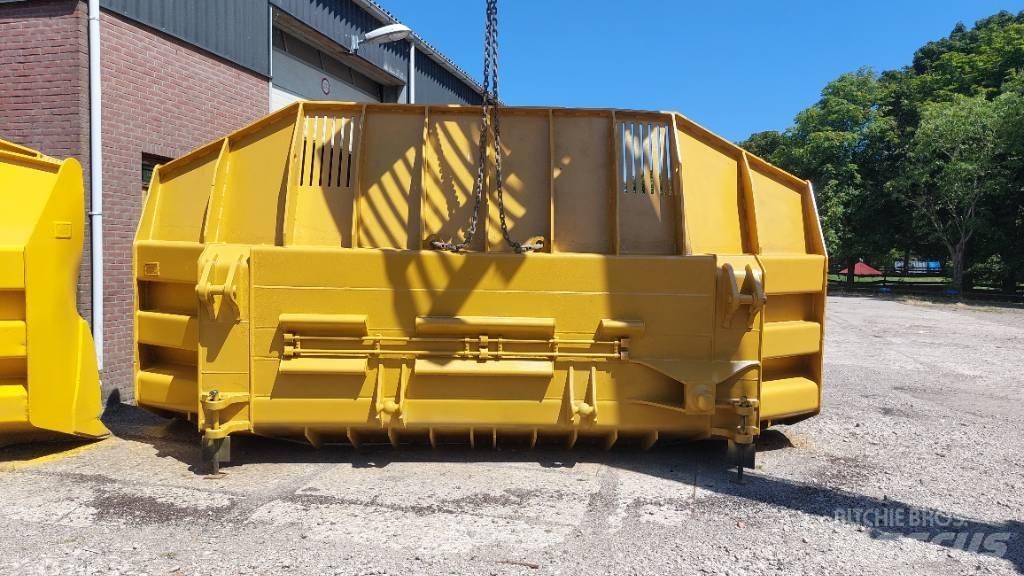 CAT D9T Crawler dozers