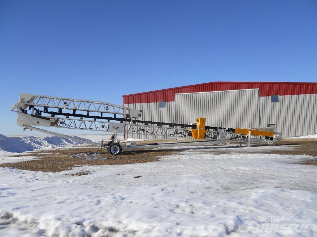 JP 36100 Conveyors