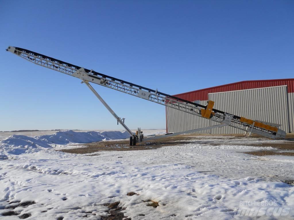  JP 36100 Conveyors