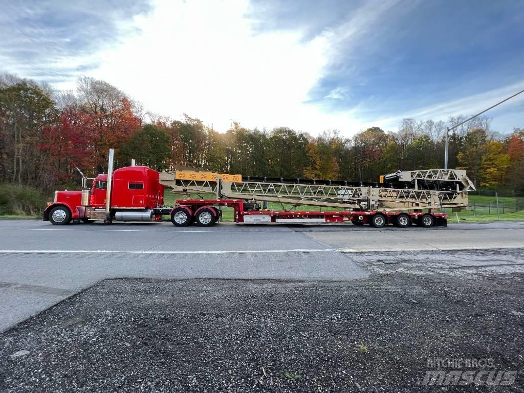  JP 36100 Conveyors