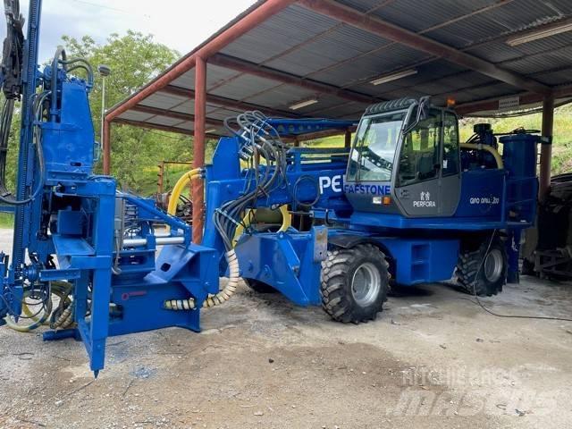  Perfora Girodrill Horizontal Directional Drilling Equipment