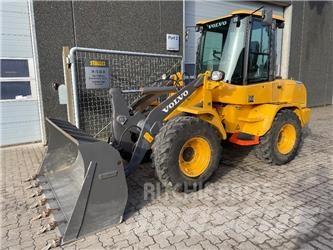 Volvo L30GS Mini loaders