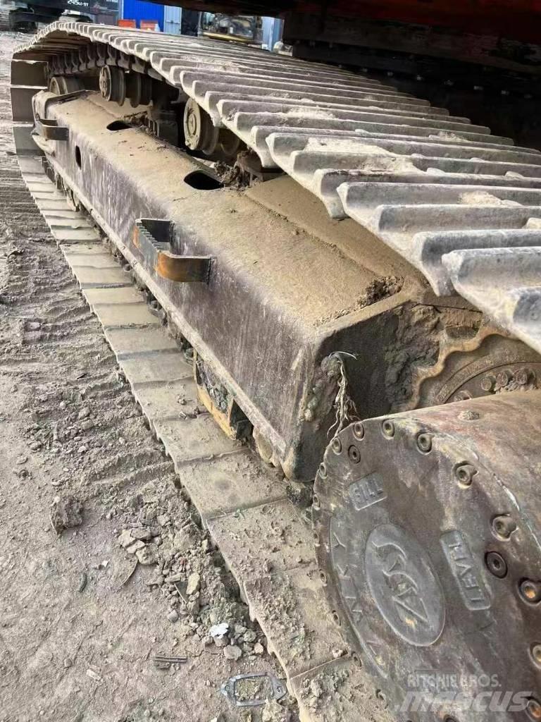 Doosan DH 225 LC-7 Crawler excavators