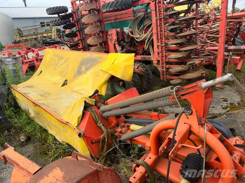 Fella 3m Mowers