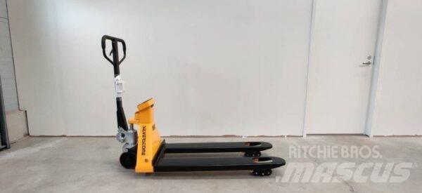 Silverstone AC20S Hand pallet truck