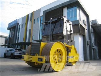 Dynapac CS 141 Twin drum rollers