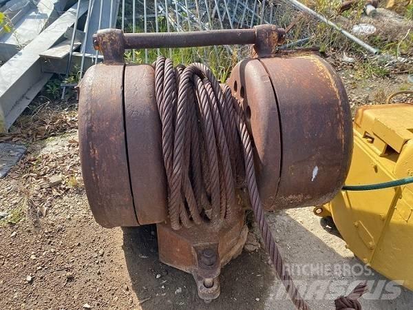 Hyster D7H Construction - Others