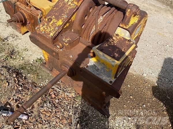 Hyster D7H Construction - Others