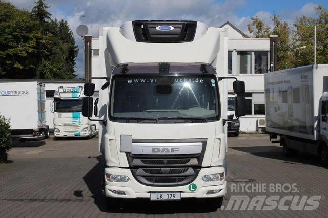 DAF LF 250 E6 ---0048 Temperature controlled trucks