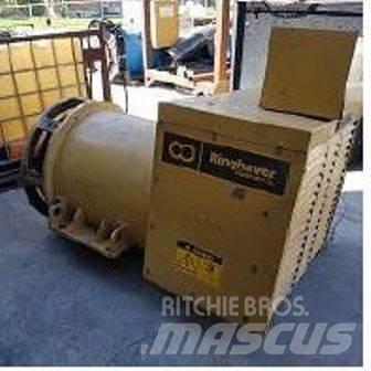 CAT 750 KW Generator Diesel Generators